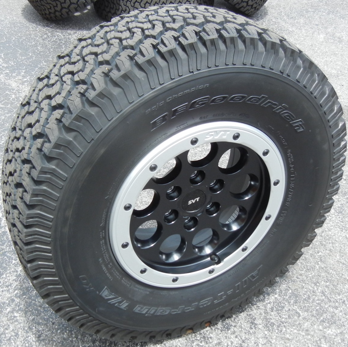 Ford fusion tire size 2013 #6