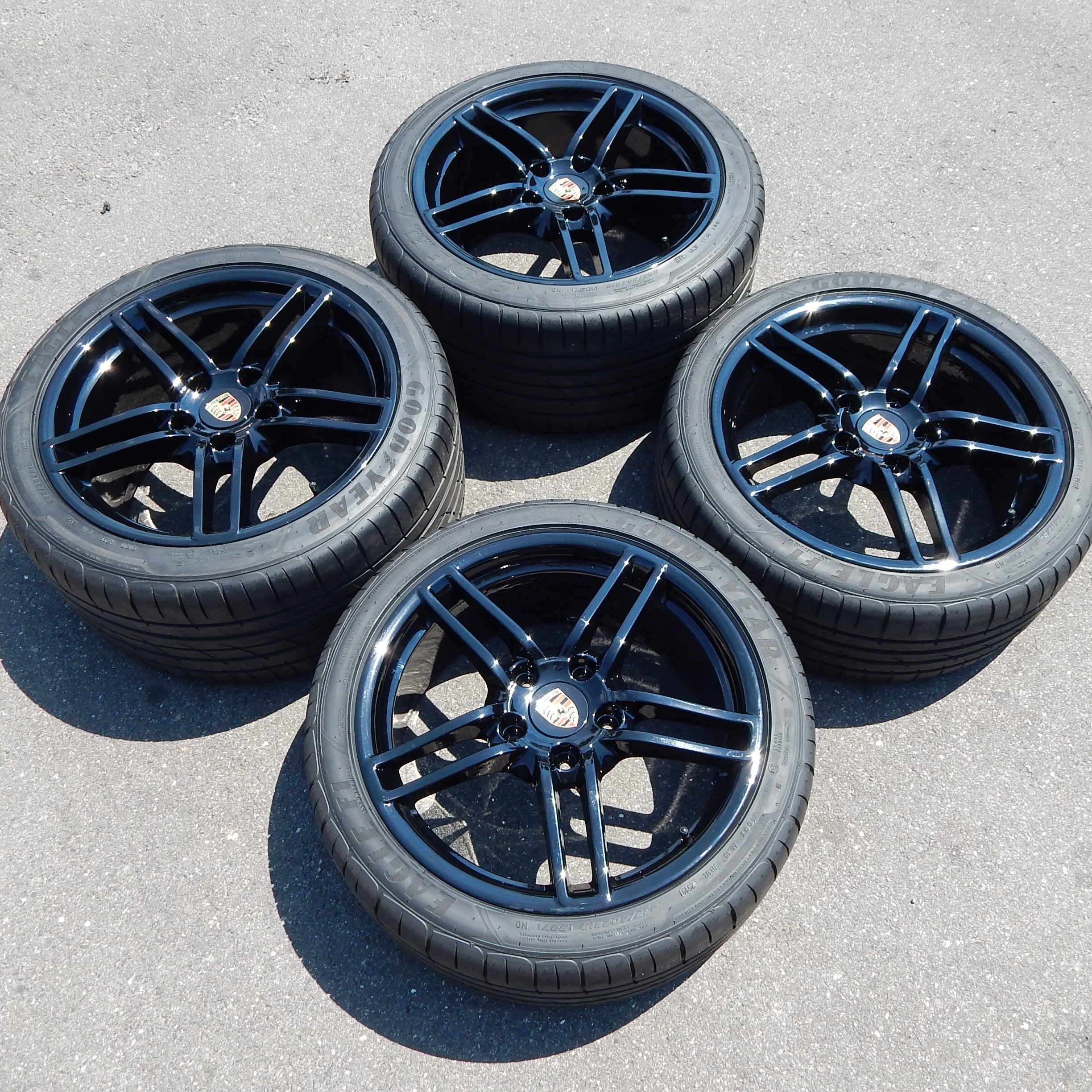 22 II 2 Crave 21 Wheels Rims Nexen Tires Chevy Silverado GMC Sierra