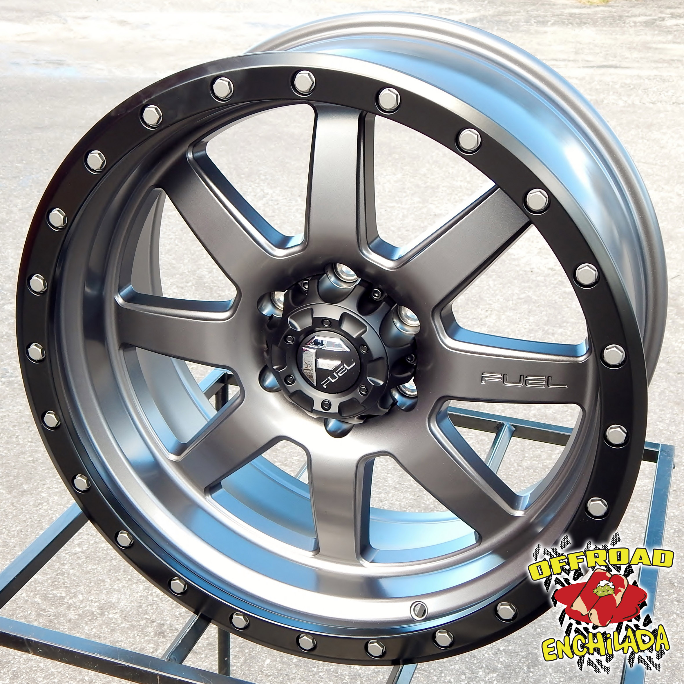 Fuel Trophy Wheels >> Details About 20x9 Gray Black Fuel Trophy Wheels Rims Ford F 150 Expedition Fx4 Xlt 6x135 Fuel Trophy Wheels >> Details About 20x9 Gray Black Fuel Trophy Wheels Rims Ford F 150 Expedition Fx4 Xlt 6x135